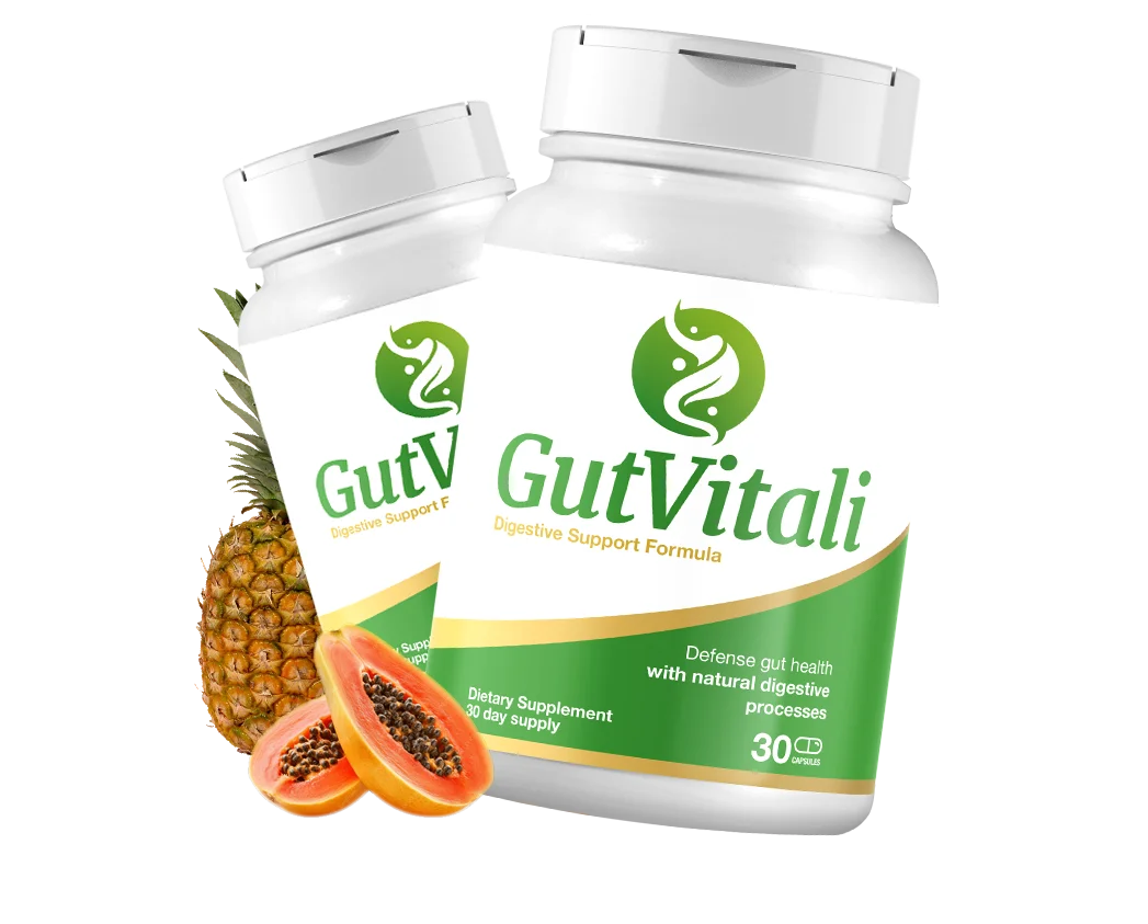 GutVitali™